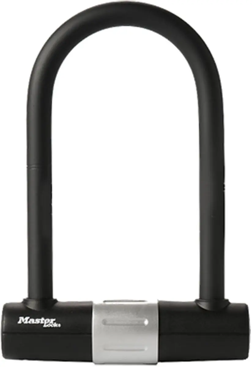 U‑atslēga MASTERLOCK 8377EURDPRO augstas drošības, rūdīta