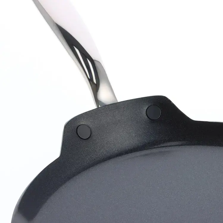 Pancake pan GreenPan Barcelona Pro 240 mm Photo 2