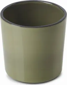 Cup Revol CARACTERE 22 cl — porcelain coffee cup 220 ml