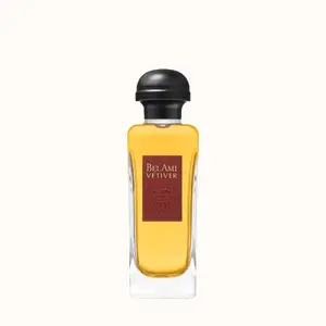 Туалетная вода Hermès Bel Ami Vetiver 100 мл — мужской аромат, нефлакон