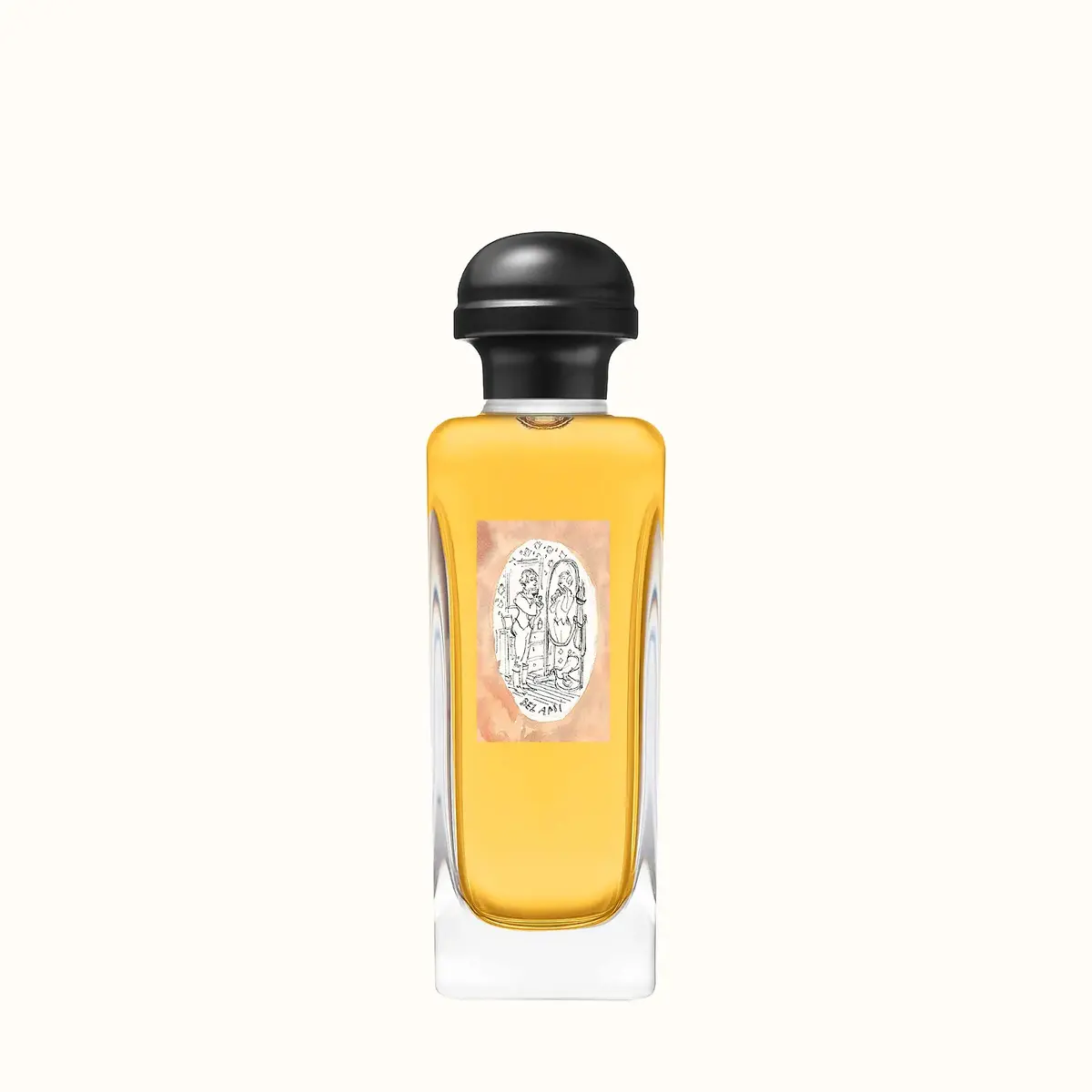 Hermès Bel Ami Vetiver 100 ml tualetes ūdens Photo 2
