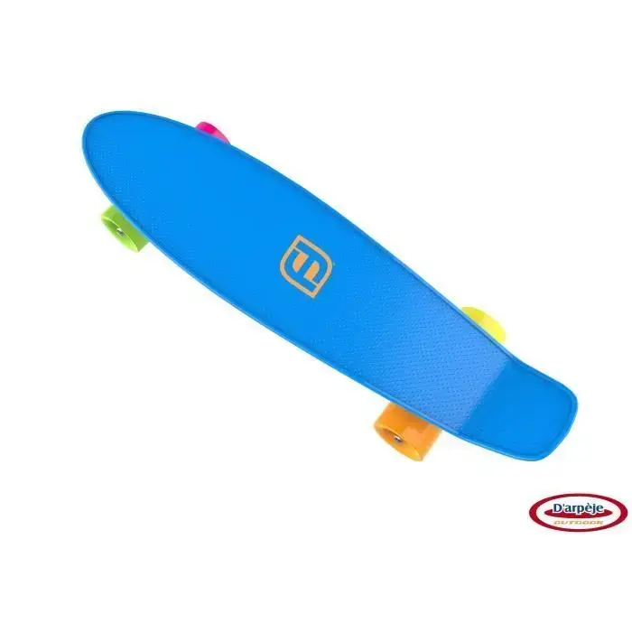 Роликовые коньки D'Arpeje OFUN306-MIF от Darpeje Photo 2