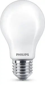 Энергосберегающая LED-лампа Philips 8.5 Вт E27, 1055 лм, Холодный белый 4000 K