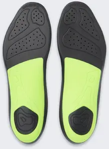 Стельки Helly Hansen Dynamic Arch Mid — средняя опора свода, универсальные, размер 42–43