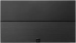 Iekštelpu daudzvirzienu TV antena One For All SV 9432 — 15 dB, USB barošana, melna, 13.5×218.2×125 mm