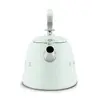 Чайник со свистком Smeg WKF01PG - Пастельно-зеленый Photo 2