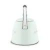 Чайник со свистком Smeg WKF01PG - Пастельно-зеленый Photo 4