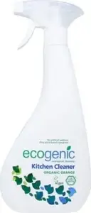 Virtuves tīrīšanas līdzeklis ECOGENIC Eko 500 ml — 500 ml virtuves šķīdums