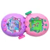 Bandai Tamagotchi Paradise pink land — virtual pet Photo 7