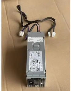 Блок питания Dell 300 Вт SFF, 80 Plus, компактный форм-фактор