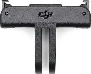 Quick-Release Adapter Mount for Osmo Action by DJI (CP.OS.00000260.01)