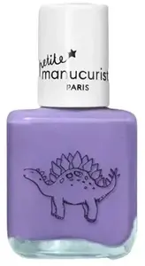Детский лак для ногтей MANUCURIST_Petite Stegosaurus 8 мл, безопасная формула