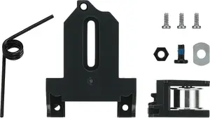 No name Z-axis belt tensioner for Bambu Lab H2 series 3D printers