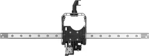 3D Printer X-axis Assembly for Bambu Lab H2D Series — replacement X-axis unit