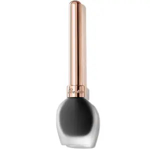 Liquid eyeliner Guerlain Mad Eyes 5 ml — glossy black, pot dispenser