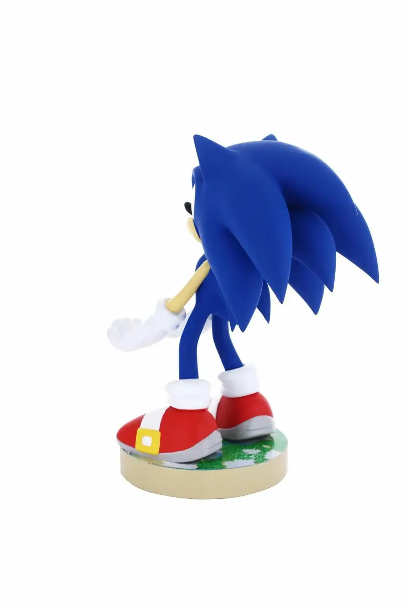 Пассивный держатель Cable Guys Modern Sonic для мобильных/игровых Photo 2
