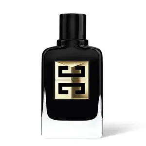 Eau de Parfum Givenchy Gentleman Society Ambrée 60 ml — vīriešu aromāts, šķidrie smaržas