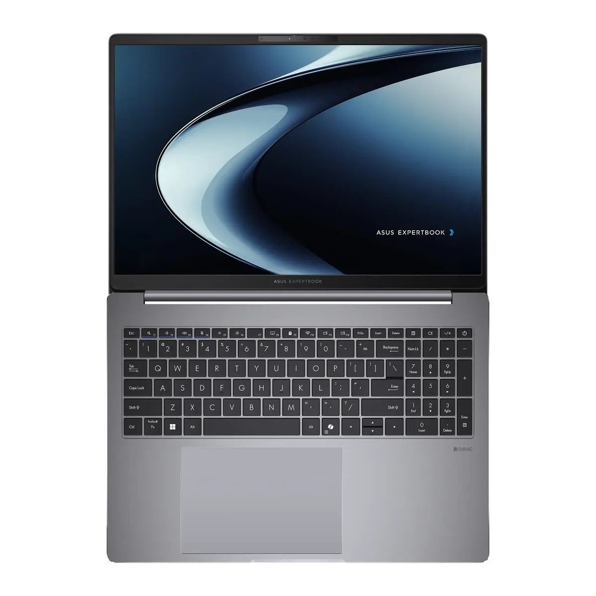 Ноутбук ASUS ExpertBook P3 PM3606CKA-PL0061X Photo 5