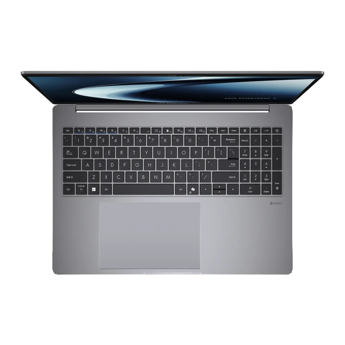 Ноутбук ASUS ExpertBook P3 PM3606CKA-PL0061X Photo 6