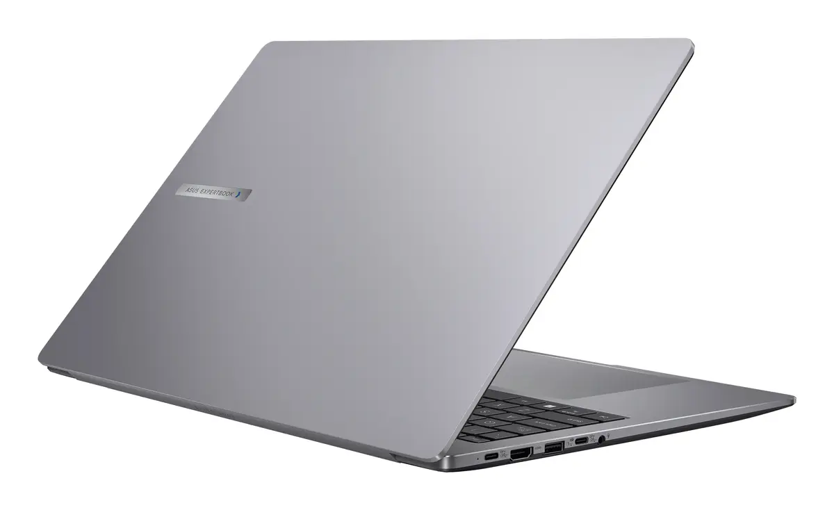 Ноутбук ASUS ExpertBook P3 PM3606CKA-PL0061X Photo 8