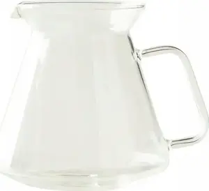 Glass Server Origami x Hario 710 ml – Origami collaborative glass carafe 710 ml