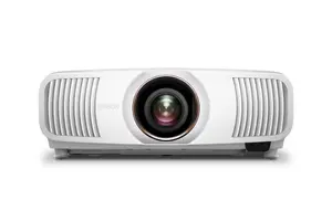 Projector Epson Pro Cinema EH-QB1000W — 3LCD, UHD 4K (3840×2160), Laser light, 2.1× zoom, 16:9, 12.8 kg, white