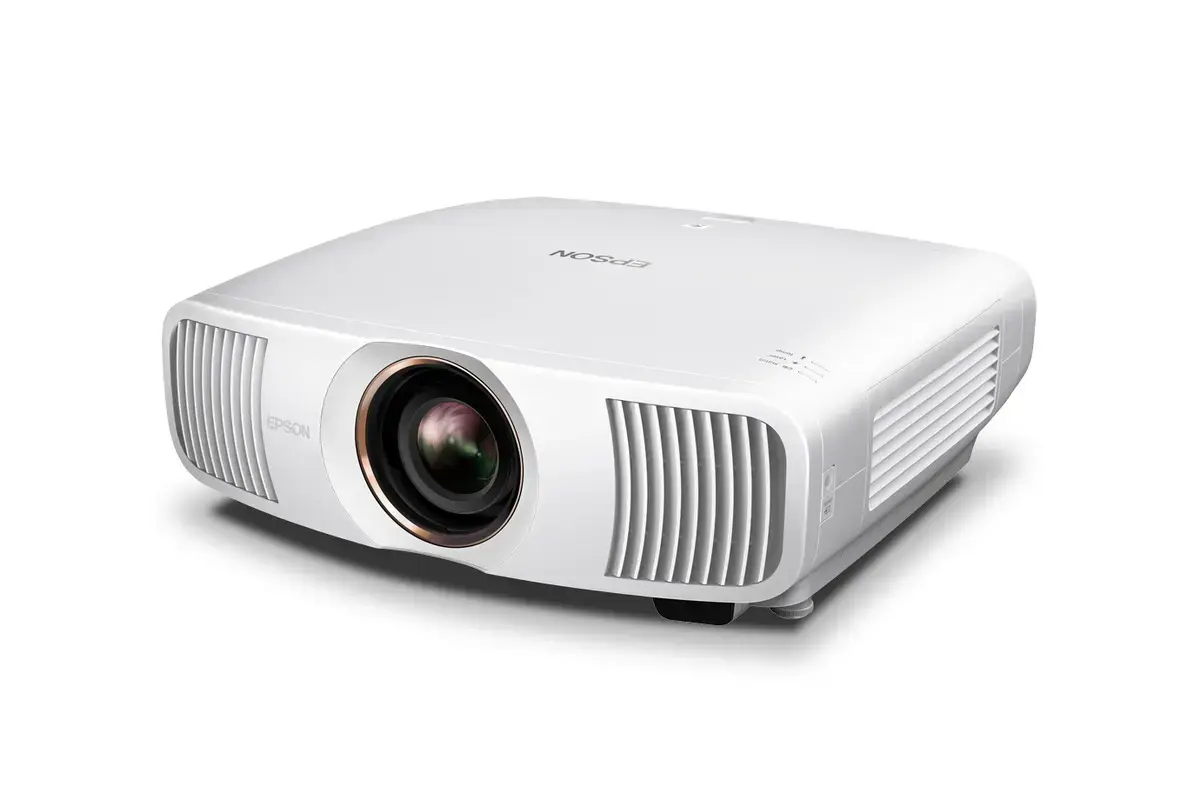 Epson Pro Cinema EH-QB1000W 3LCD UHD 4K проектор Photo 2