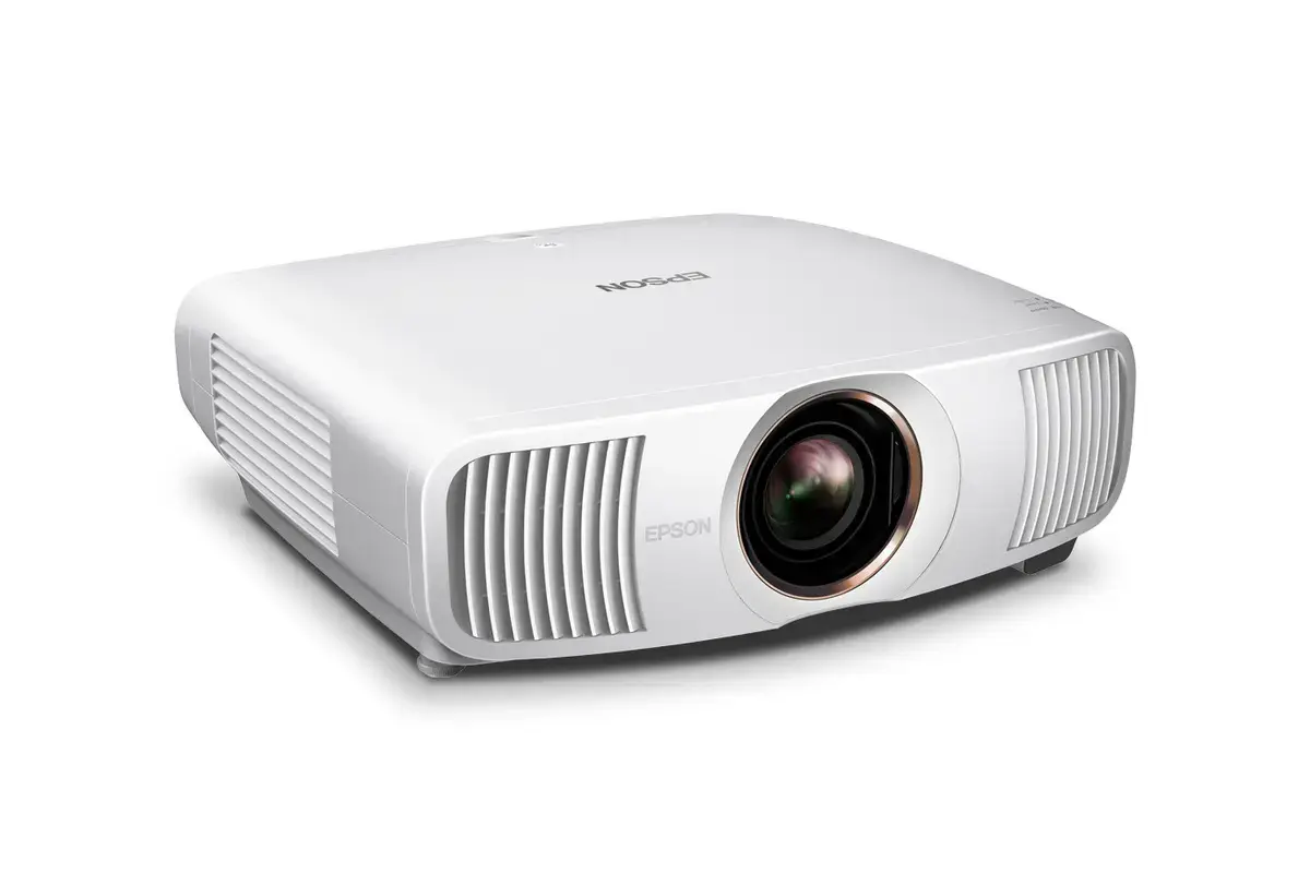 Epson Pro Cinema EH-QB1000W 3LCD UHD 4K проектор Photo 3