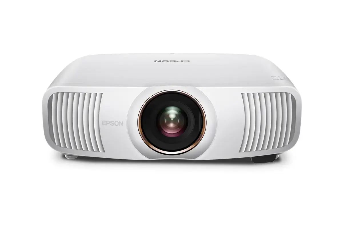 Epson Pro Cinema EH-QB1000W 3LCD UHD 4K проектор Photo 4