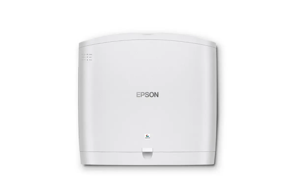 Epson Pro Cinema EH-QB1000W 3LCD UHD 4K проектор Photo 5