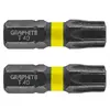 Бита GRAPHITE 56H517 TX40 1/4" 25 мм Photo 2