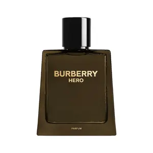 Parfum Burberry Hero Parfum 100 ml refillable bottle for Men