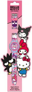 Digital Kids Watch Kids Euroswan KE02 ECO HK50200 — model SB10939