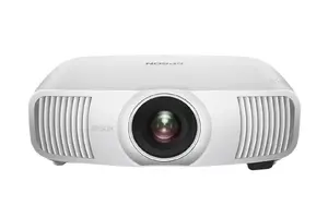 Projektors Epson EH-LS9000W — 2200 ANSI lm, 3LCD, UHD 4K (3840×2160), lāzers, motoriskais fokusēšanas, 16:9