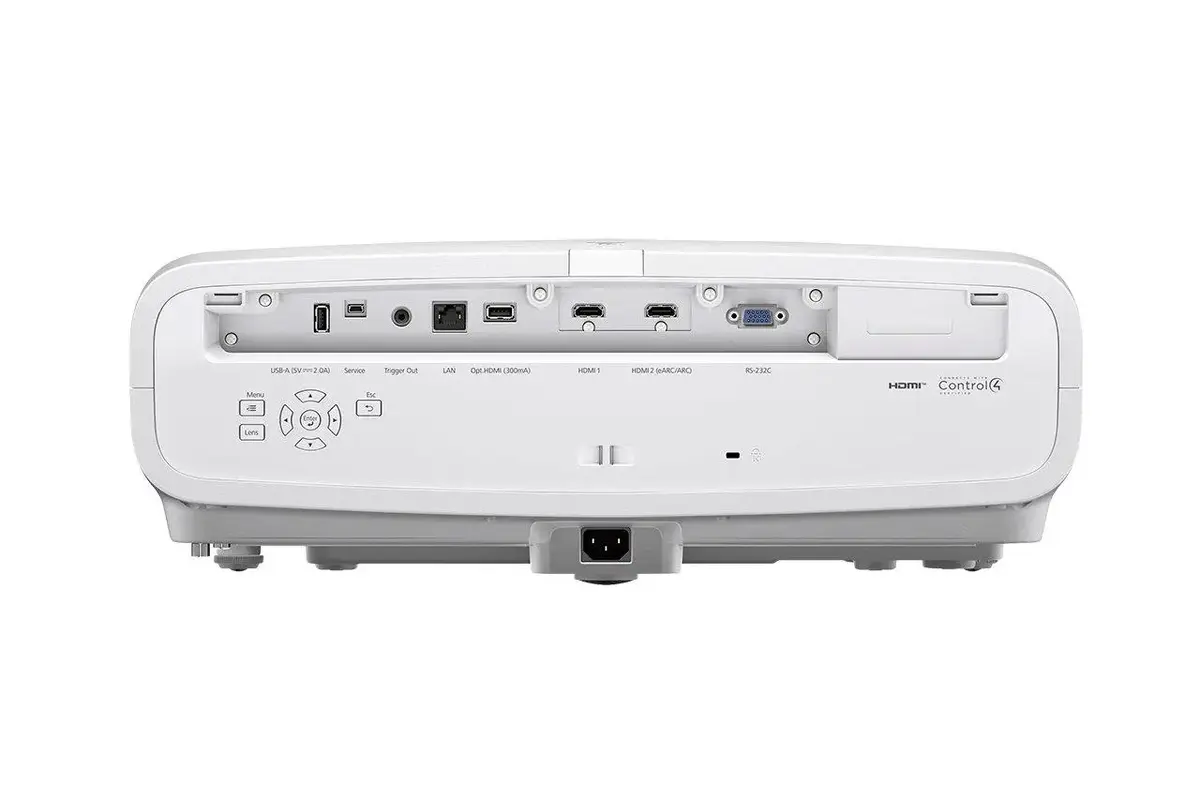 Проектор Epson EH-LS9000W — 2200 ANSI лм, 4K Photo 4
