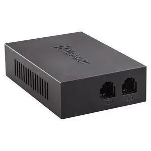 Analog VoIP adapter Triton TA200 FXS — codecs G.711/G.729, T.38 fax, SIP over UDP/TCP/TLS, SRTP, 5V/1A