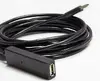 Alcasa GC-M0134 USB 2.0 cable 20 m Photo 2