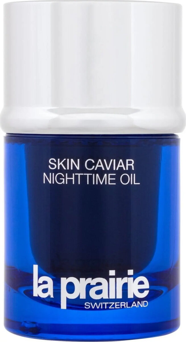 Nakts sejas eļļa LA PRAIRIE Skin