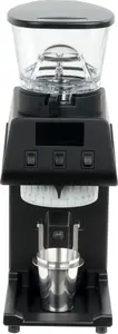 Кофемолка La Marzocco Linea Pico Grinder — автоматическая, чёрная