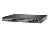 HPE Aruba 6300F 48×1GbE PoE Class 4 L3 Photo 2