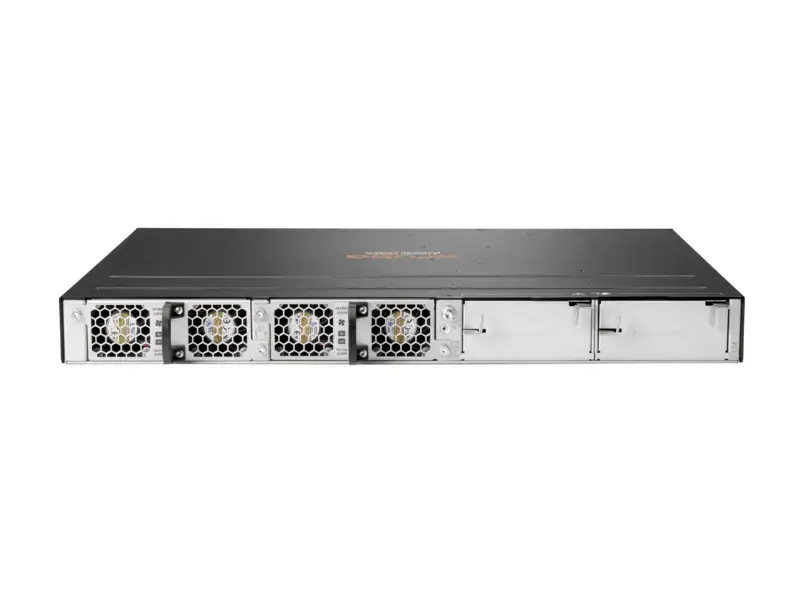 HPE Aruba 6300F 48×1GbE PoE Class 4 L3 Photo 3