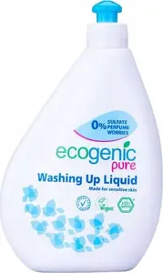 Trauku mazgāšanas līdzeklis ECOGENIC Ecogenic Pure 500 ml — bez smaržas, koncentrēts