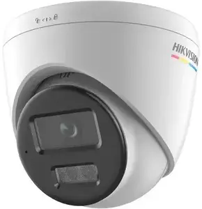 IP kamera Hikvision DS-2CD1347G3-LIU (2,8 mm) — 4 MP tīkla novērošanas kamera, fiksēts 2,8 mm objektīvs