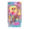 Polly Pocket Pineapple Monkey kompaktais komplekts — MATTEL Photo 6
