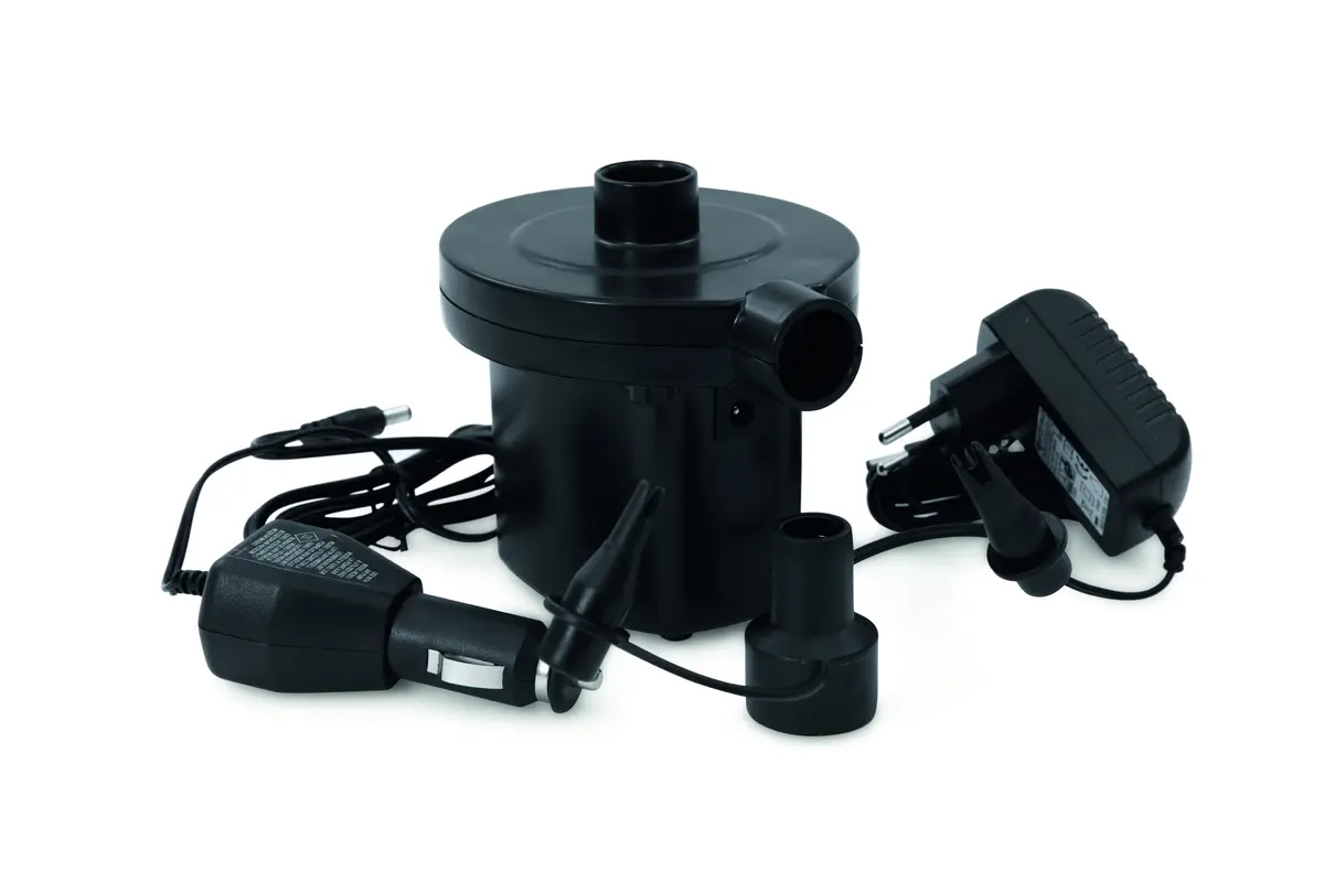 Bestway Rechargeable Sidewinder sūknis Photo 2