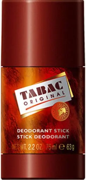 Stick deodorant Tabac Original Men 75 ml Photo 2