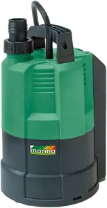 Iegremdējamais drenāžas sūknis MARINA STA 550‑G – modelis 101274210
