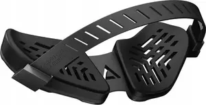 Mounting bracket ram mounts DeltaHub Carpio G2.0 L right-hand black — vehicle accessory