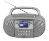 Soundmaster SCD7600TI портативная стереосистема Photo 2