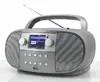 Soundmaster SCD7600TI портативная стереосистема Photo 3
